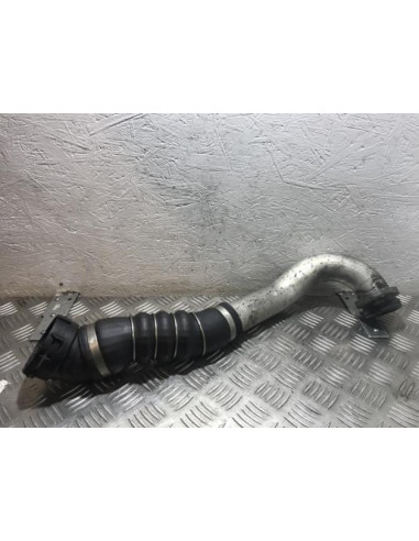 Conduite d'air BMW SERIE 5 E60 