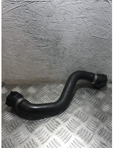 Durite BMW SERIE 1 F20 PHASE 1 Diesel