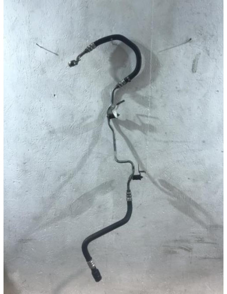 Tuyau de climatisation BMW SERIE 5 E60 