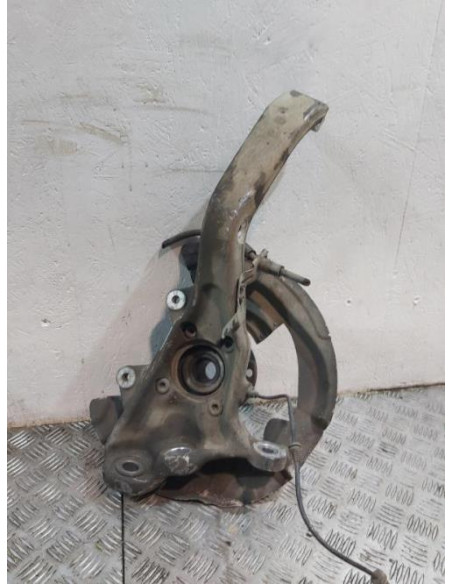 Fusee avant droit BMW X5 E70 PHASE 1 Diesel