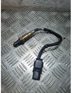 Sonde lambda BMW SERIE 5 E60 PHASE 1 