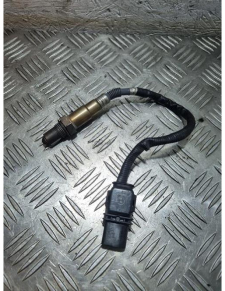 Sonde lambda BMW SERIE 5 E60 PHASE 1 