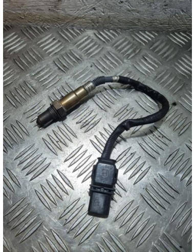 Sonde lambda BMW SERIE 5 E60 PHASE 1 
