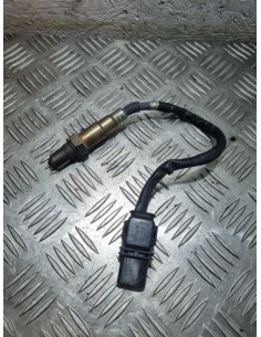 Sonde lambda BMW SERIE 5 E60 PHASE 1 
