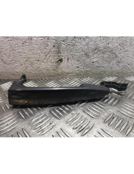 Poignee porte avant gauche BMW SERIE 3 E90 PHASE 1 Diesel