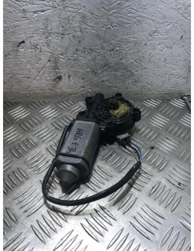 Mecanisme de leve vitre electrique arriere gauche BMW SERIE 5 E34 