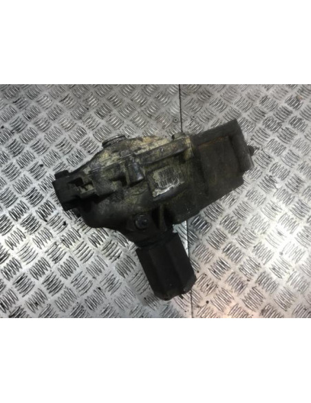 Pont avant complet BMW X5 E70 PHASE 1 