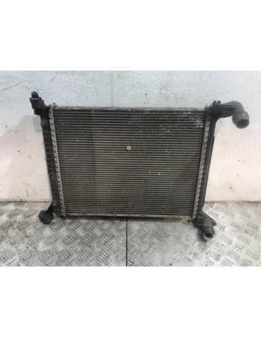 Radiateur eau MINI MINI 1 R50/R53 PHASE 1 