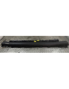 Bas de caisse gauche BMW X5 G05 