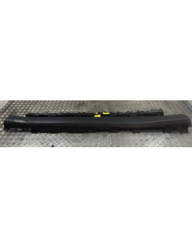 Bas de caisse gauche BMW X5 G05 