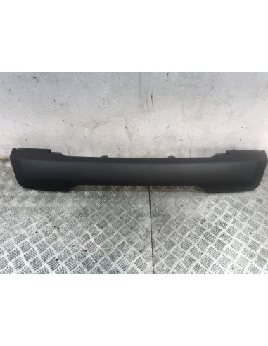 Pare choc arriere BMW X5 G05 