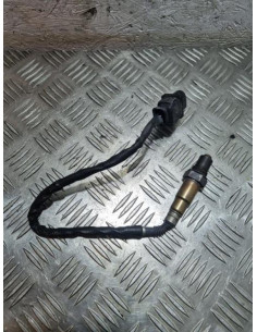 Sonde lambda BMW X3 E83 PHASE 1 