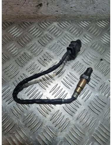Sonde lambda BMW X3 E83 PHASE 1 