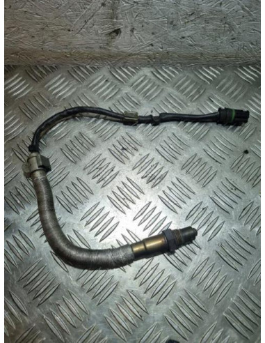 Sonde lambda BMW SERIE 3 E92 COUPE PHASE 1 