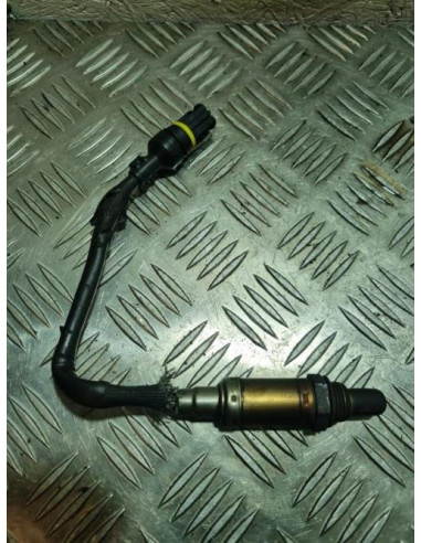 Sonde lambda BMW SERIE 5 E60 PHASE 1 