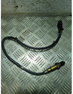 Sonde lambda MINI MINI 3 F57 CABRIOLET 