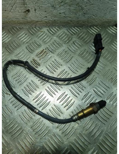 Sonde lambda MINI MINI 3 F57 CABRIOLET 