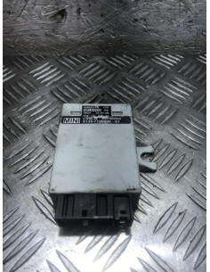 Calculateur MINI MINI 1 R52 CABRIOLET 