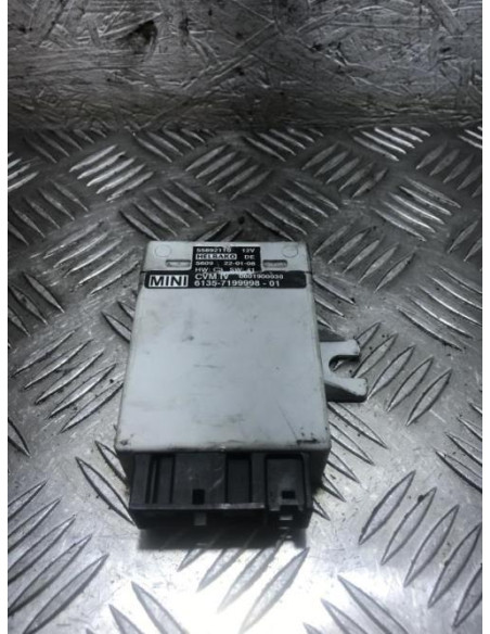 Calculateur MINI MINI 1 R52 CABRIOLET 