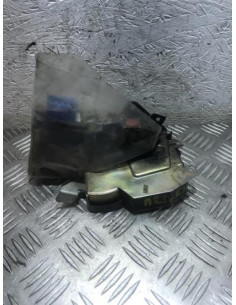 Serrure arriere droit BMW SERIE 5 E34 