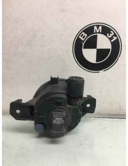 Anti brouillard gauche (feux) BMW X5 E70 PHASE 1 Diesel