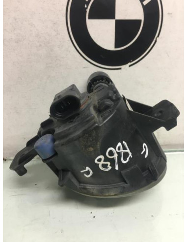 Anti brouillard gauche (feux) BMW X5 E70 PHASE 1 Diesel