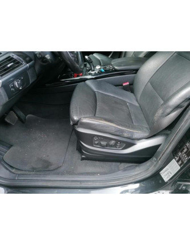 Anti brouillard gauche (feux) BMW X5 E70 PHASE 1 Diesel