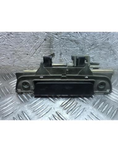 Poignee porte arriere gauche BMW SERIE 5 E34 