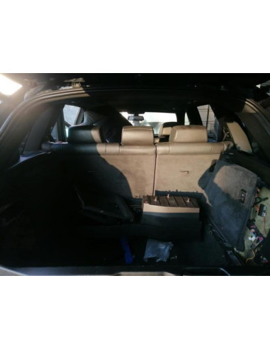 Air bag rideau gauche BMW X5 E70 PHASE 1 Diesel