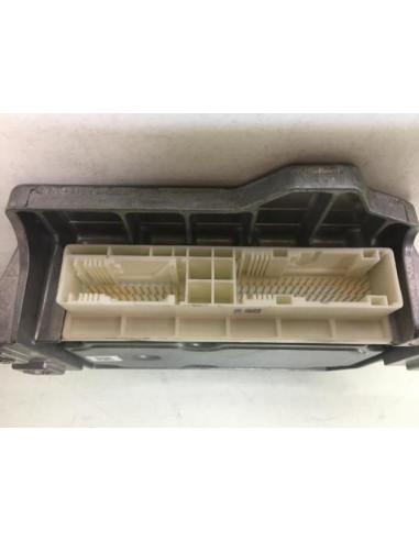 Boitier air bag BMW X5 E70 PHASE 1 Diesel