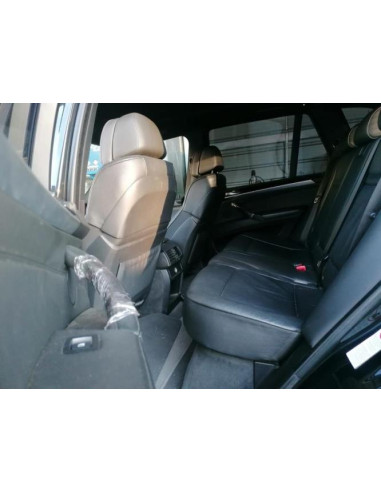 Boitier air bag BMW X5 E70 PHASE 1 Diesel