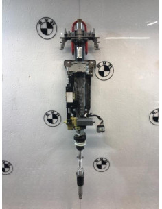 Colonne de direction BMW X5 E70 PHASE 1 Diesel