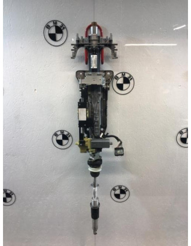 Colonne de direction BMW X5 E70 PHASE 1 Diesel