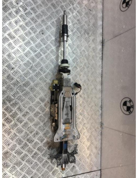 Colonne de direction BMW X5 E70 PHASE 1 Diesel