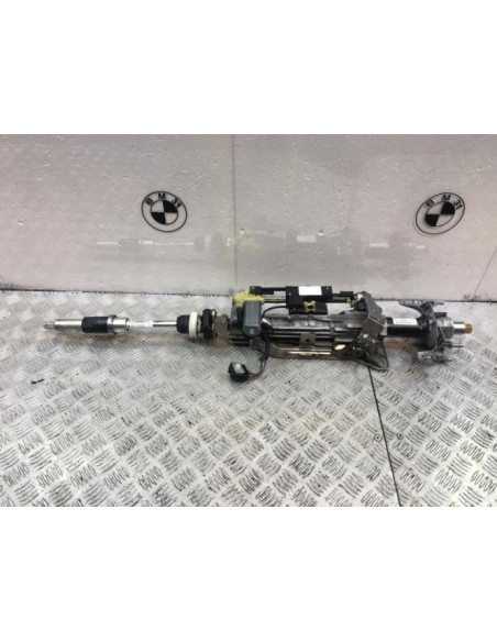 Colonne de direction BMW X5 E70 PHASE 1 Diesel
