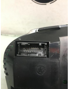 Compteur BMW X5 E70 PHASE 1 Diesel 2