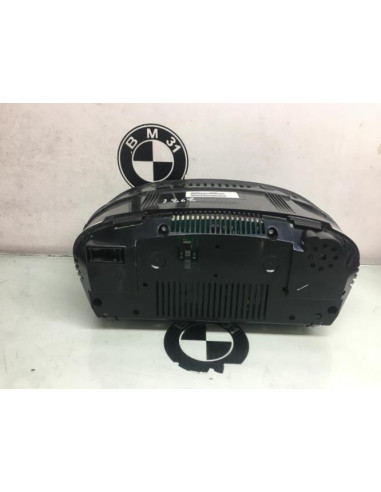 Compteur BMW X5 E70 PHASE 1 Diesel