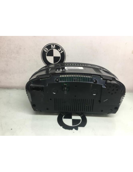 Compteur BMW X5 E70 PHASE 1 Diesel