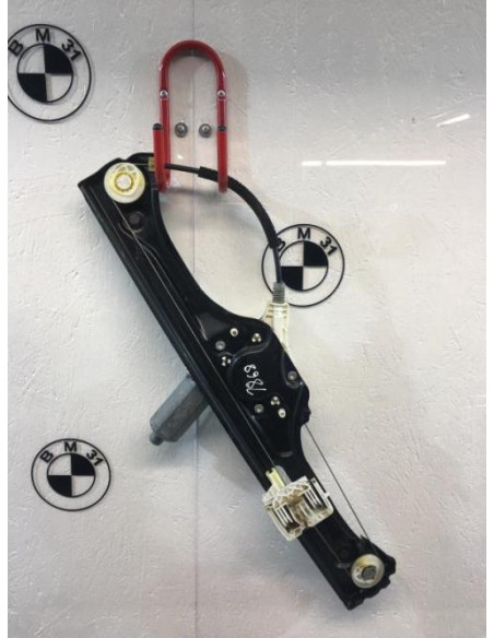 Leve vitre electrique arriere gauche BMW X5 E70 PHASE 1 Diesel