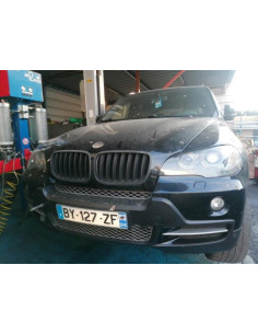 Bloc ABS (freins anti-blocage) BMW X5 E70 PHASE 1 Diesel