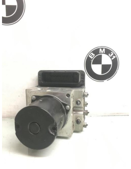 Bloc ABS (freins anti-blocage) BMW X5 E70 PHASE 1 Diesel