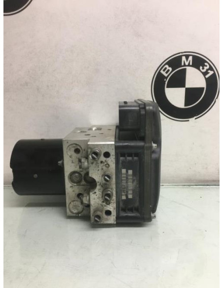 Bloc ABS (freins anti-blocage) BMW X5 E70 PHASE 1 Diesel
