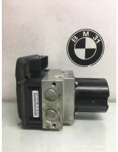 Bloc ABS (freins anti-blocage) BMW X5 E70 PHASE 1 Diesel