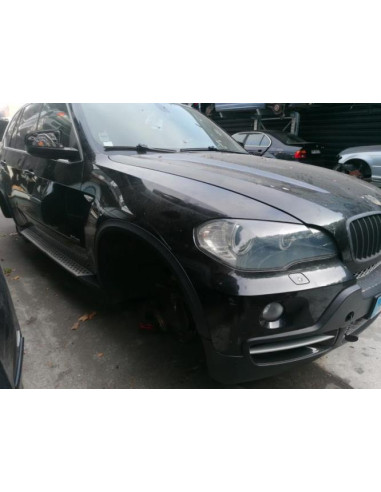 Bloc ABS (freins anti-blocage) BMW X5 E70 PHASE 1 Diesel