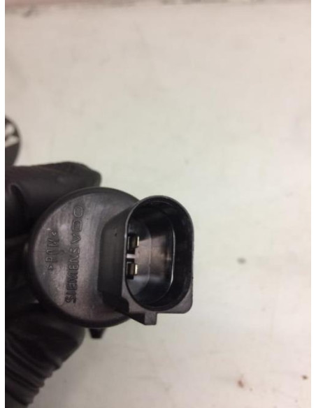 Pompe lave glace avant BMW X5 E70 PHASE 1 Diesel