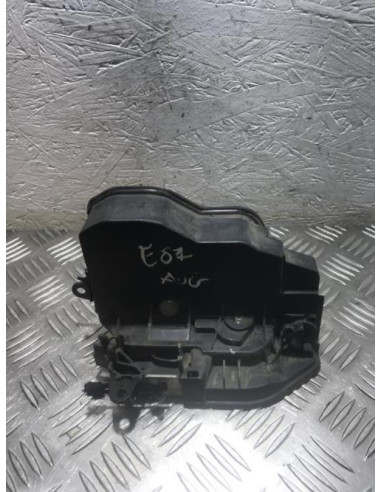 Serrure avant gauche BMW SERIE 1 E87 PHASE 1 