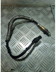 Sonde lambda BMW SERIE 3 E92 COUPE PHASE 1 