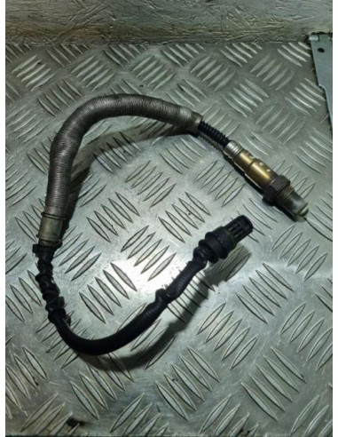 Sonde lambda BMW SERIE 3 E92 COUPE PHASE 1 