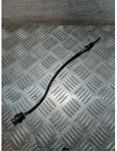 Sonde lambda BMW SERIE 1 E81 