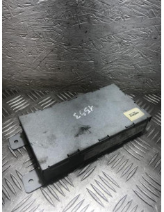 Calculateur BMW X5 E53 Diesel